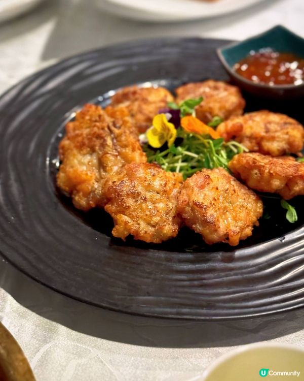 春到嚐鮮順德菜@翠亨村