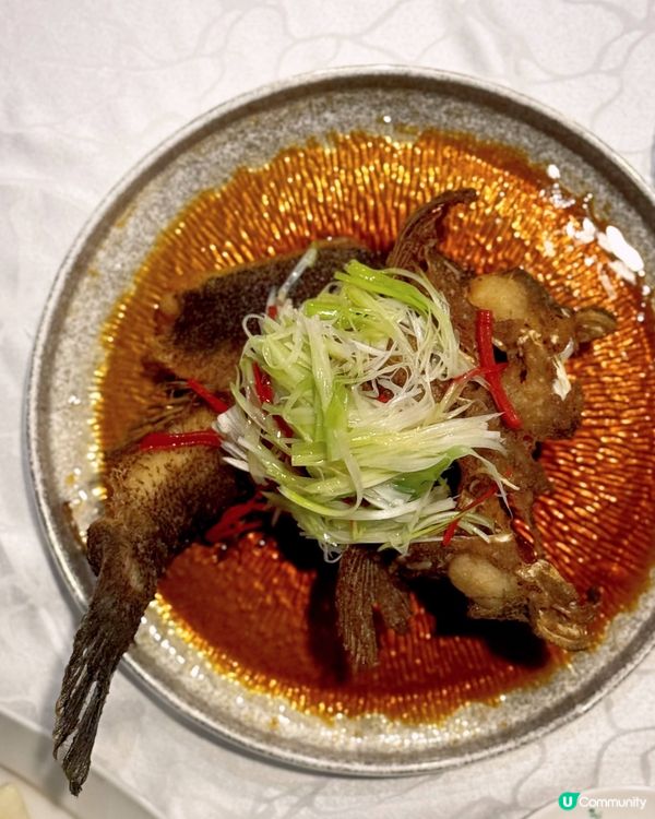 春到嚐鮮順德菜@翠亨村