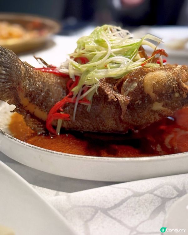 春到嚐鮮順德菜@翠亨村