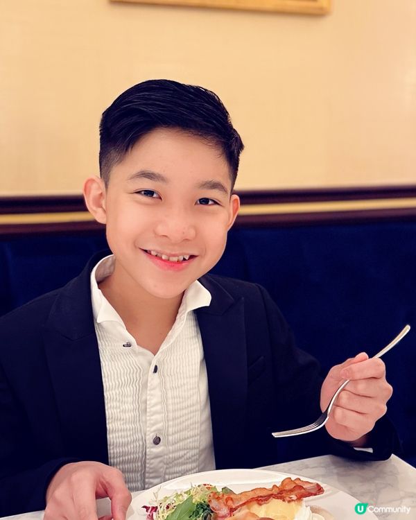 又一城高質餐廳