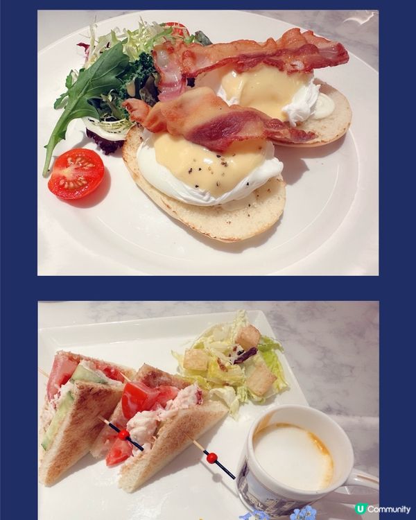 又一城高質餐廳