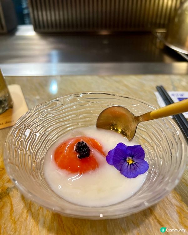 平價鐵板燒套餐，$588起