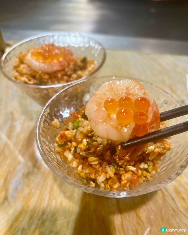 平價鐵板燒套餐，$588起