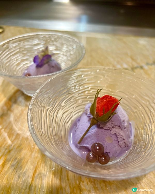 平價鐵板燒套餐，$588起