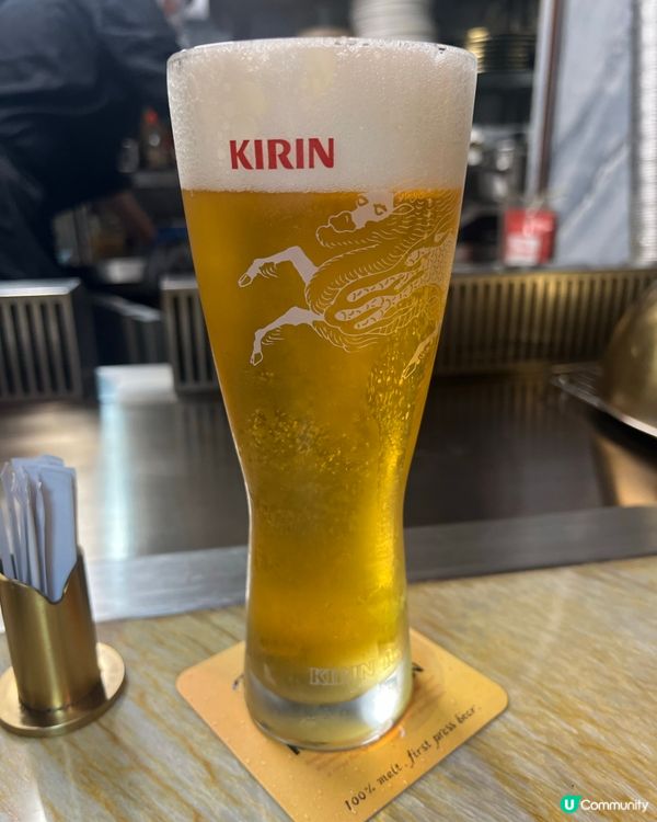 平價鐵板燒套餐，$588起