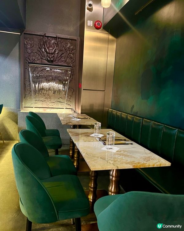 平價鐵板燒套餐，$588起