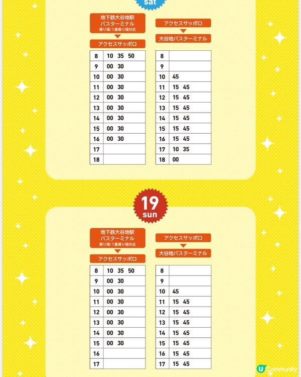 去日本行藥妝店你試過，去日本去行藥妝Fair你試過未？