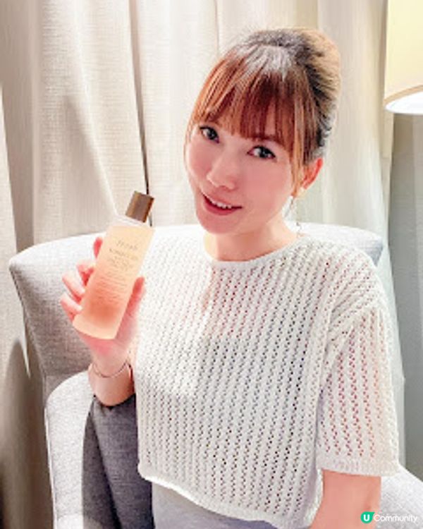 Fresh紅茶酵素抗氧精華水 滋潤、鎖水 為肌膚重拾年輕