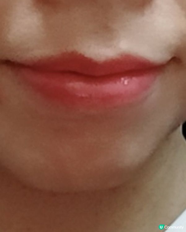 [Vegan]su:m37純素透亮潤唇膏