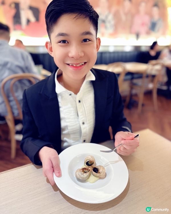 觀塘特色西餐廳