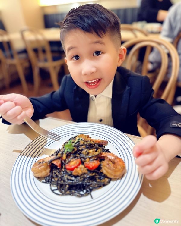 觀塘特色西餐廳