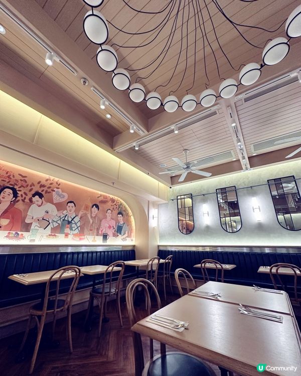 觀塘特色西餐廳