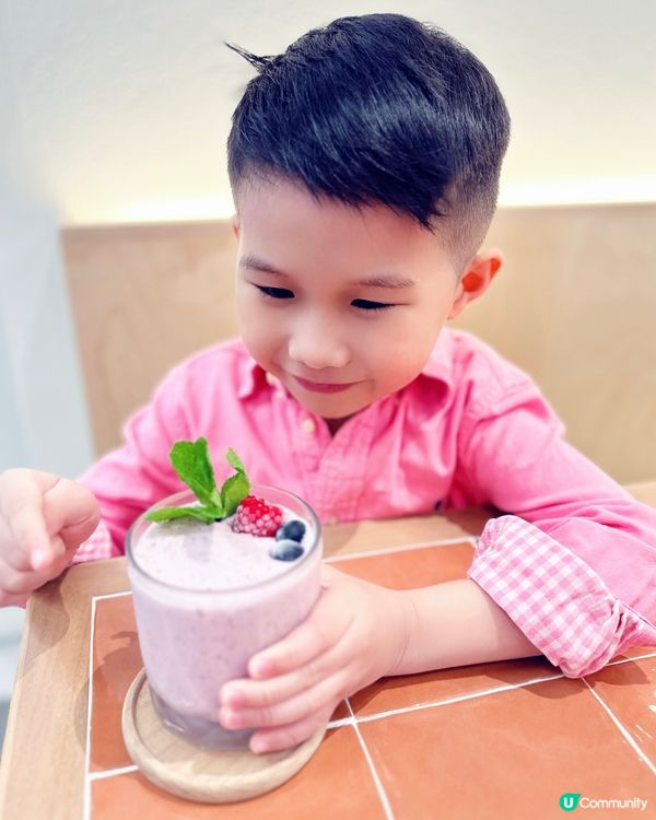 九龍城啟德澳洲精品咖啡餐廳