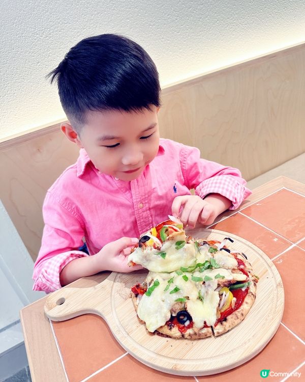 九龍城啟德澳洲精品咖啡餐廳