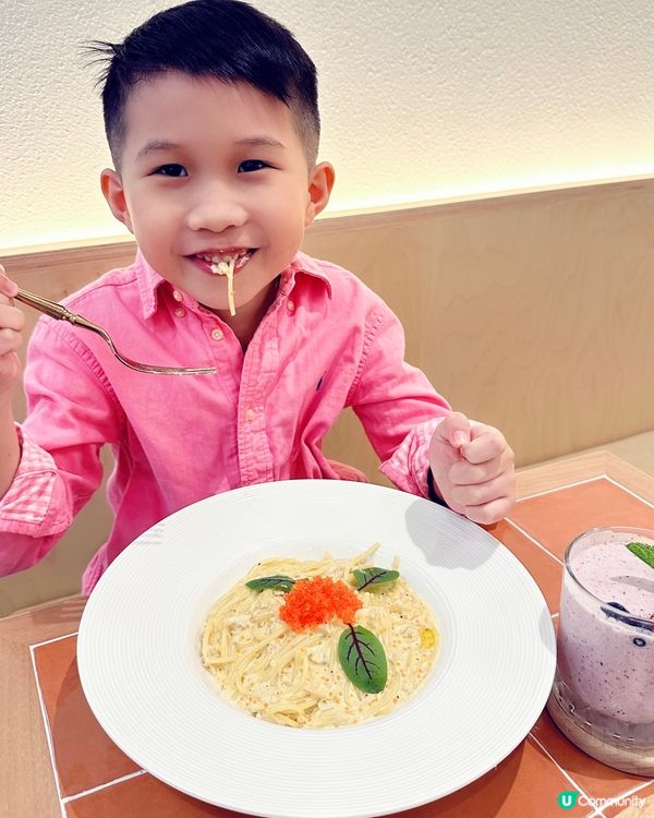 九龍城啟德澳洲精品咖啡餐廳