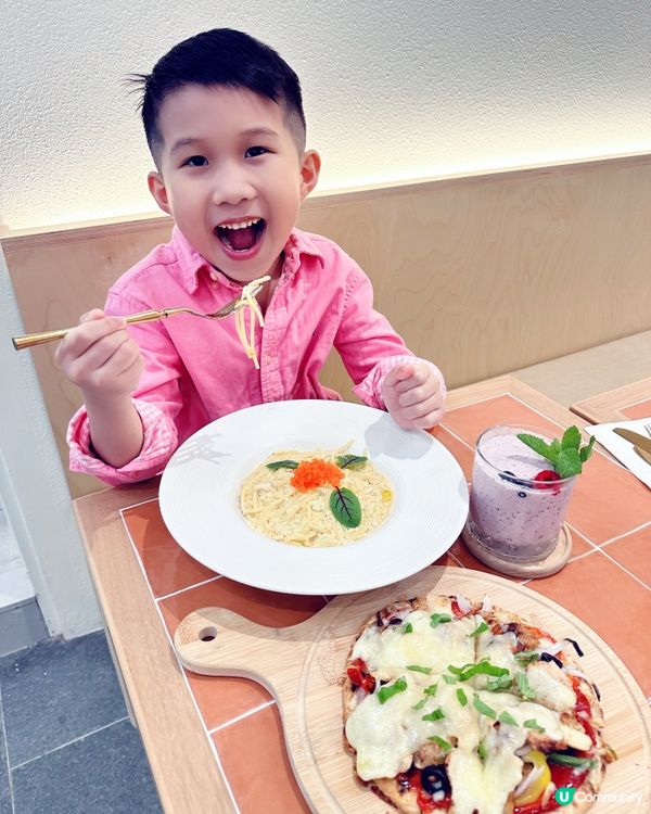 九龍城啟德澳洲精品咖啡餐廳