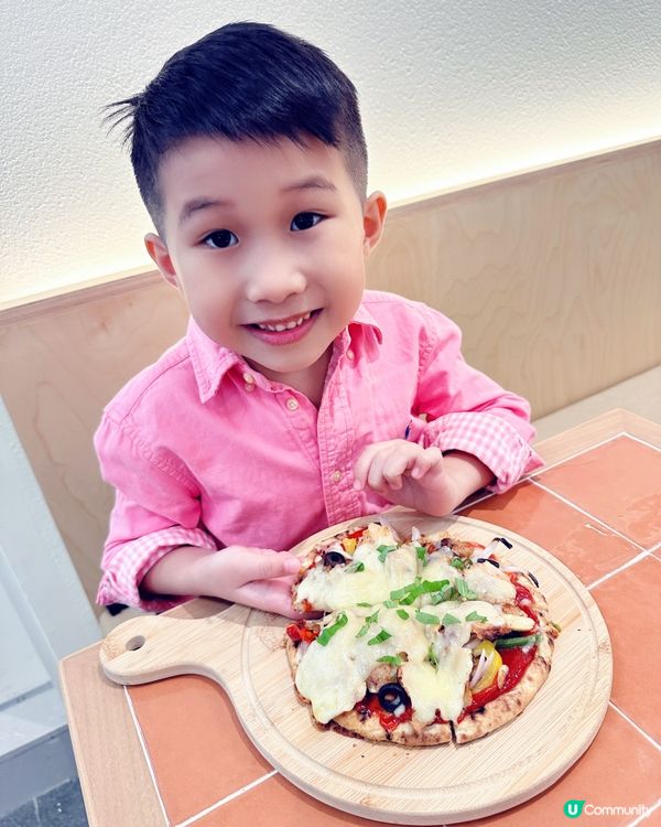 九龍城啟德澳洲精品咖啡餐廳