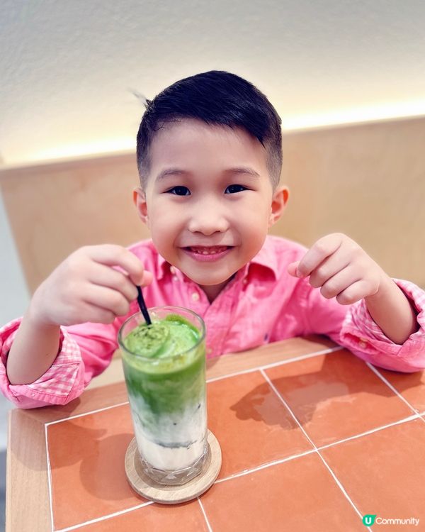 九龍城啟德澳洲精品咖啡餐廳