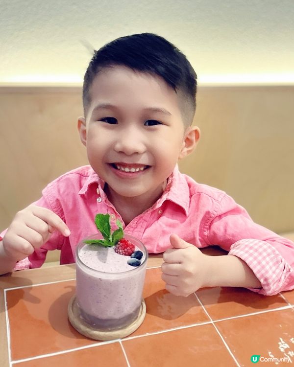 九龍城啟德澳洲精品咖啡餐廳