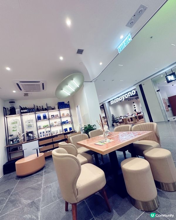 九龍城啟德澳洲精品咖啡餐廳