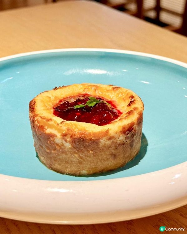 中環蘇豪區💖地中海高質餐廳