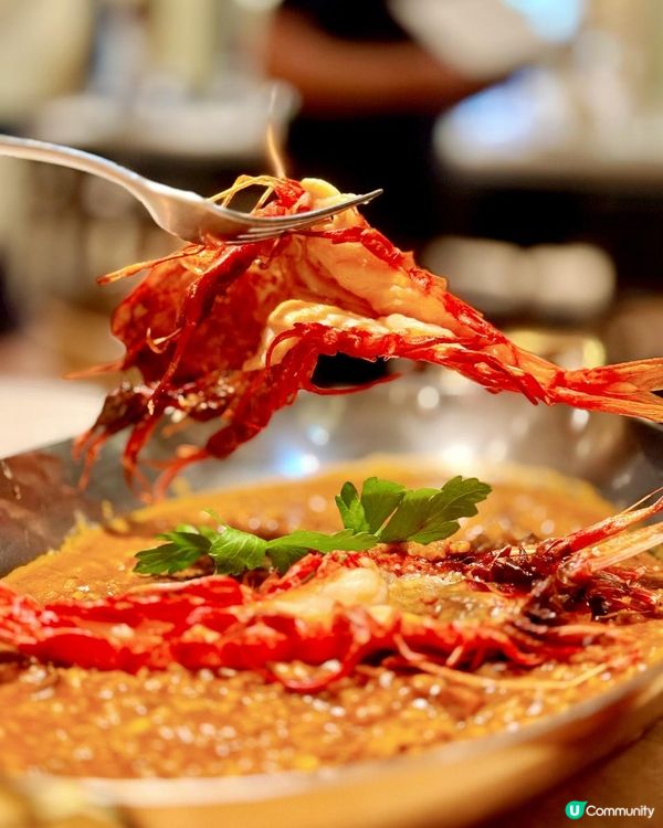 中環蘇豪區💖地中海高質餐廳