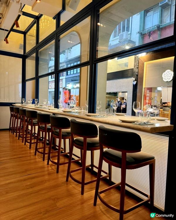 中環蘇豪區💖地中海高質餐廳