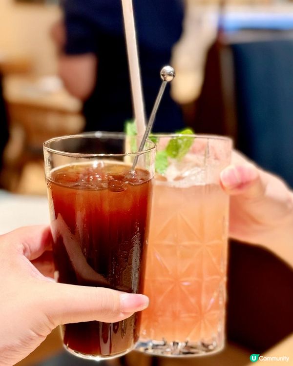 中環蘇豪區💖地中海高質餐廳