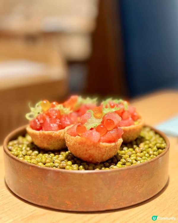 中環蘇豪區💖地中海高質餐廳