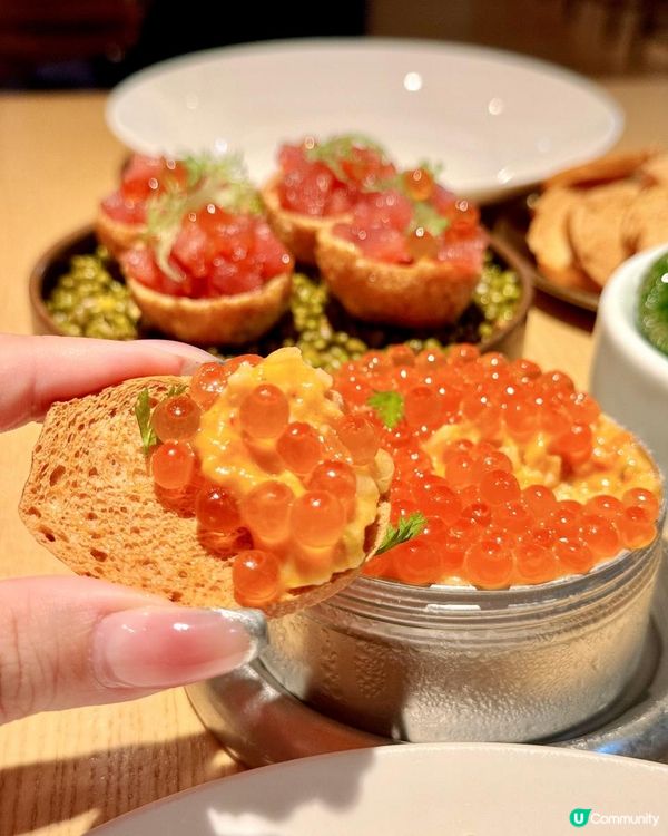 中環蘇豪區💖地中海高質餐廳