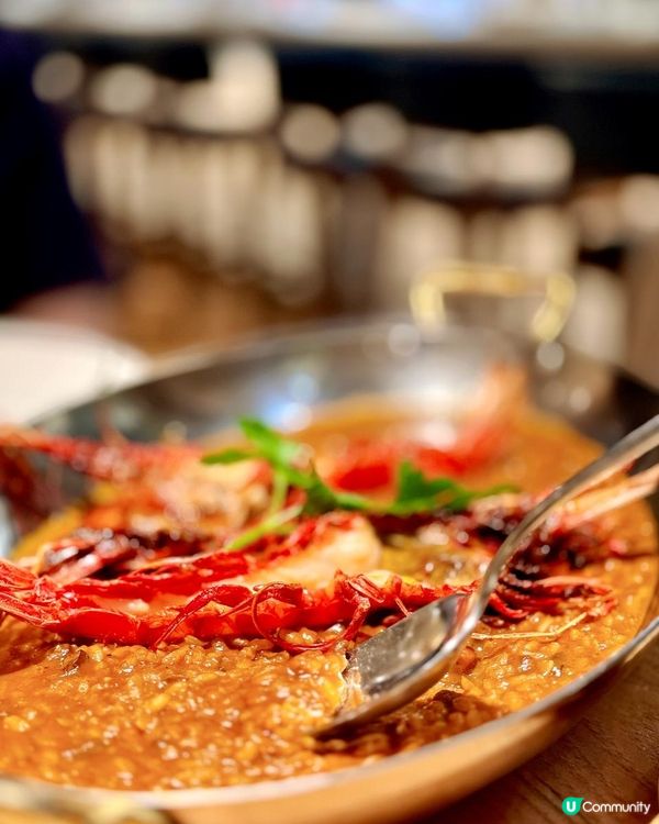 中環蘇豪區💖地中海高質餐廳