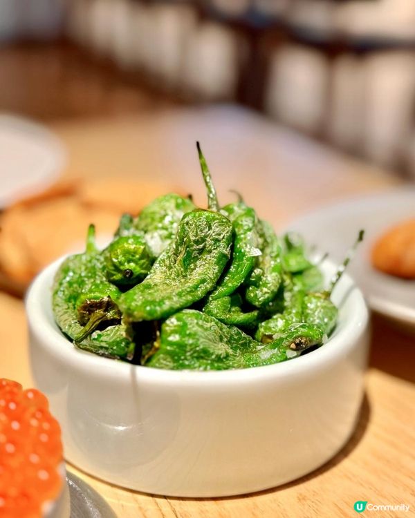 中環蘇豪區💖地中海高質餐廳