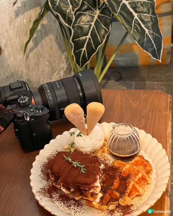 飲食-大圍By The O Studio