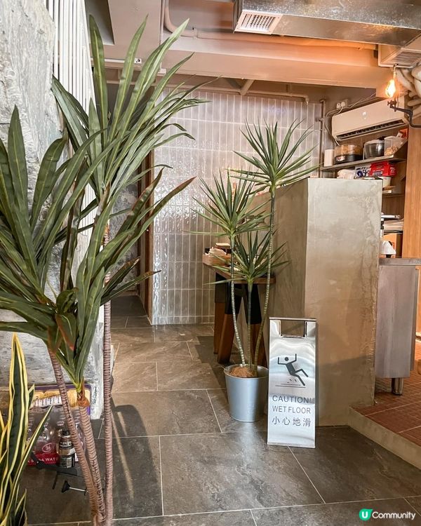 飲食-大圍By The O Studio