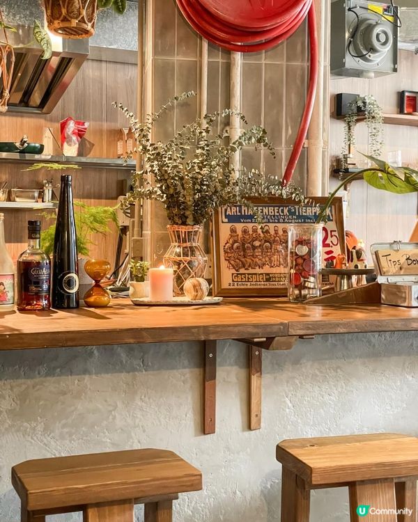 飲食-大圍By The O Studio