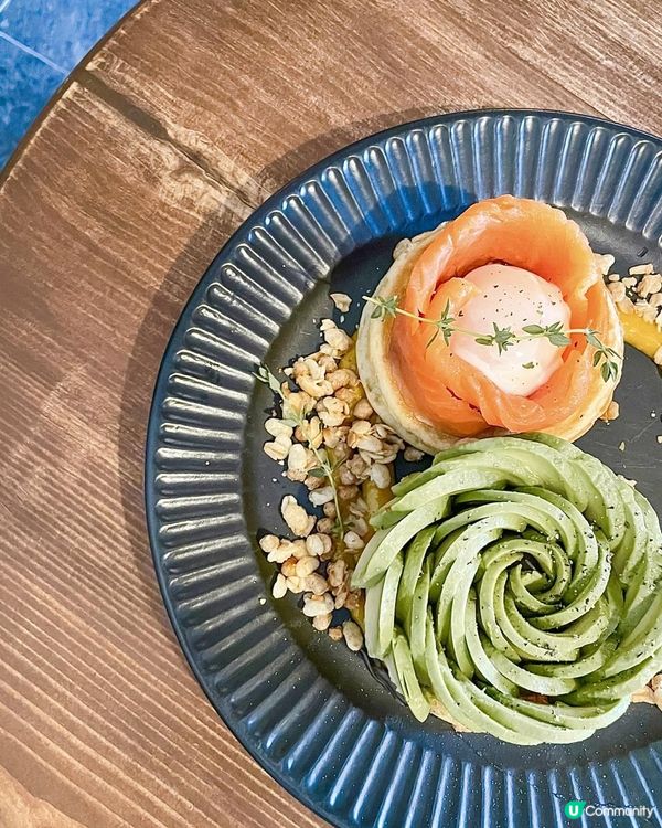 飲食-大圍By The O Studio