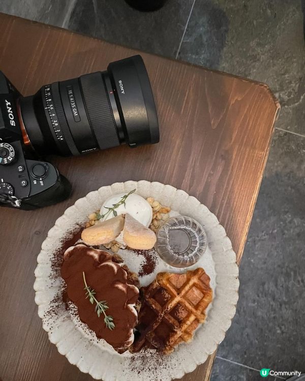 飲食-大圍By The O Studio