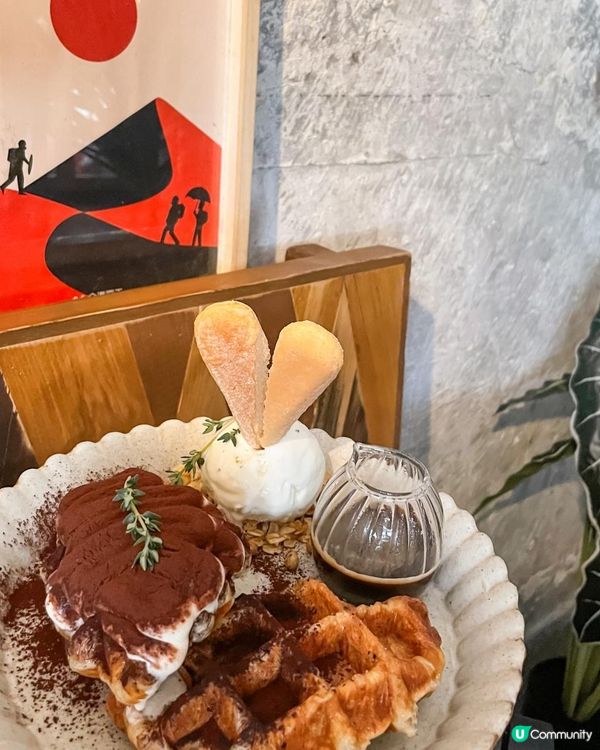 飲食-大圍By The O Studio