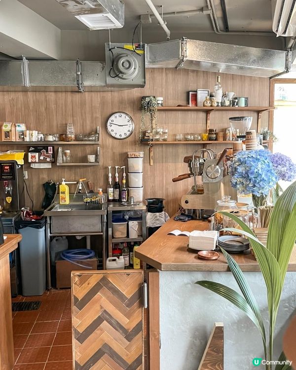 飲食-大圍By The O Studio