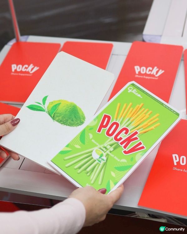 大派4000盒固力果