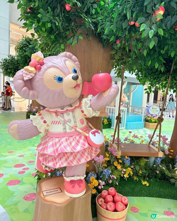 「Sweet Together」