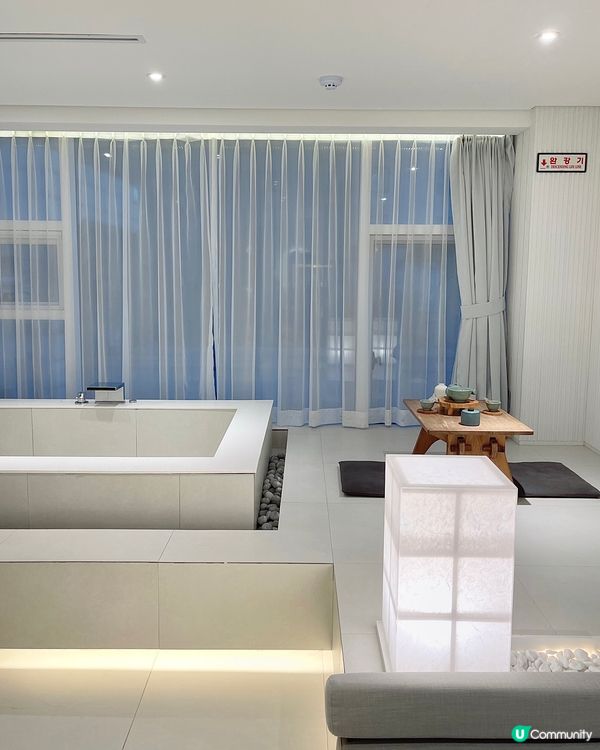 首爾明洞酒店✨房間設有私人Pool Spa
