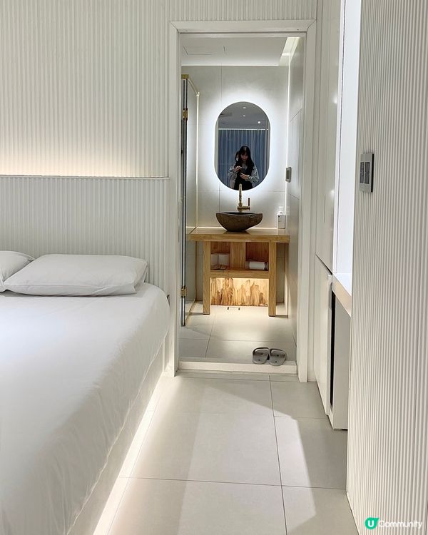 首爾明洞酒店✨房間設有私人Pool Spa