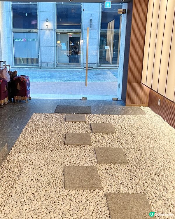 首爾明洞酒店✨房間設有私人Pool Spa