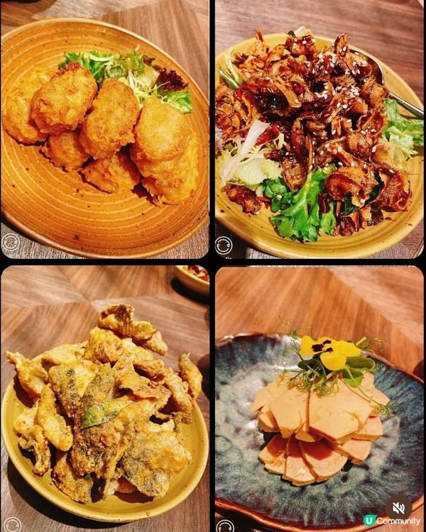 海港城海鮮餐🦐🦞🦀🦑