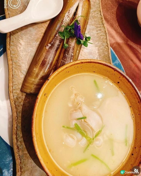 海港城海鮮餐🦐🦞🦀🦑