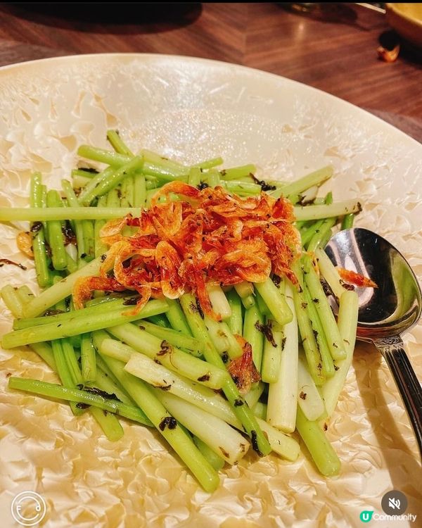 海港城海鮮餐🦐🦞🦀🦑