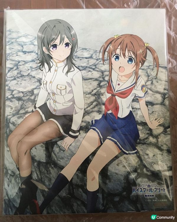 初試funbid日本代購分享 (單編號：HJS075678)