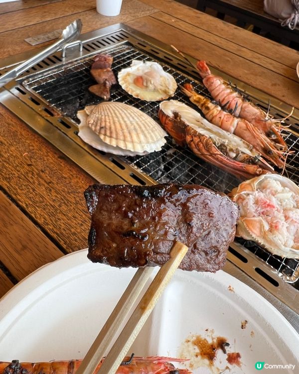 和歌山黑潮市場+Marina city