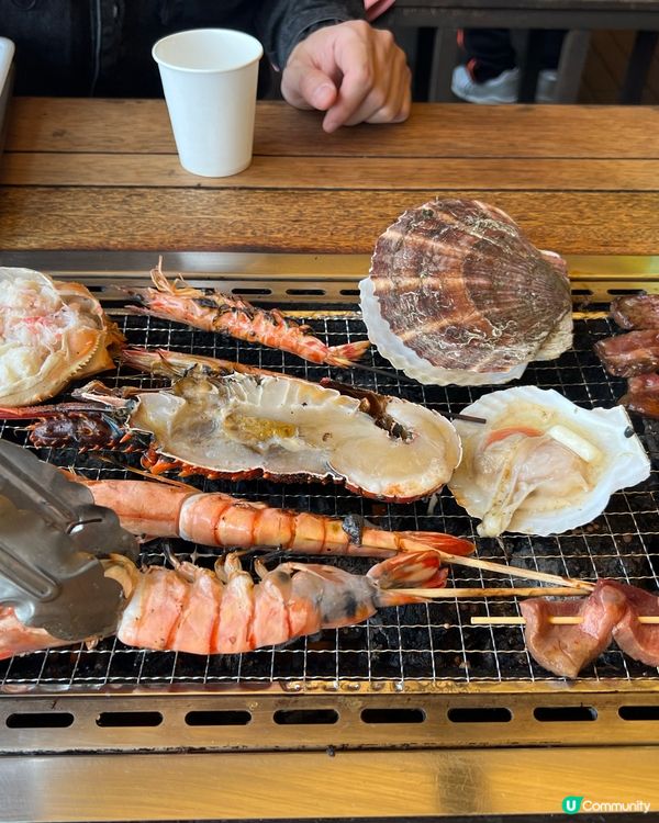 和歌山黑潮市場+Marina city